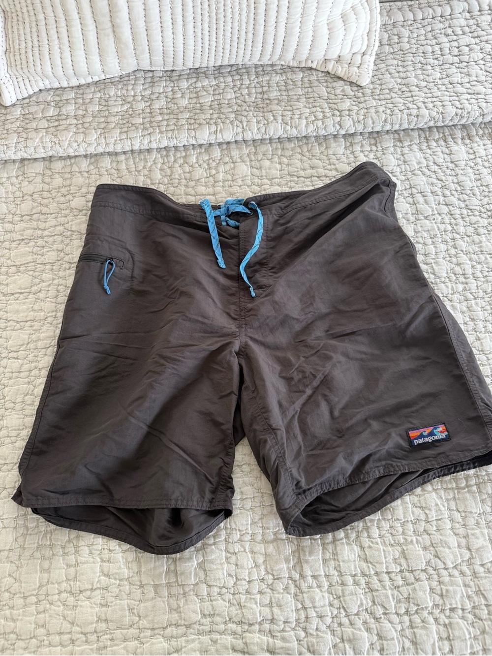 Men’s Patagonia shorts